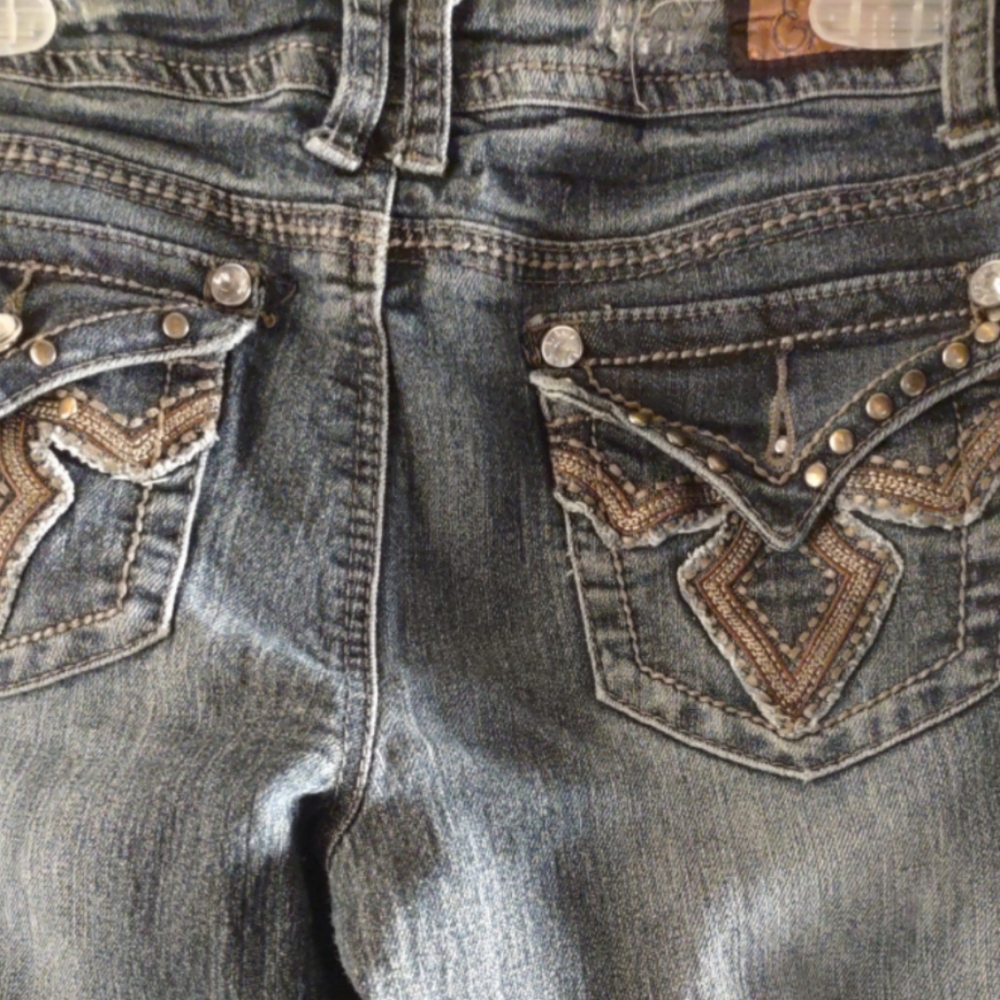 Earls jeans - Picture 3 of 5